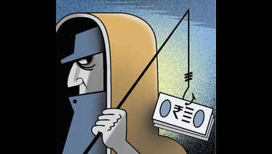 Travel agent duped of 1.95 cr by fellow agent