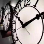 Daylight Saving Time: Change ends sooner than usual; when will the clocks fall back?