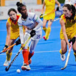 Asia Cup final: Indian women's hockey team sets up Sunday's summit clash against China