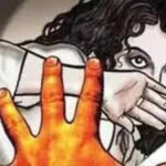 Youth held for sexually harassing neighbour