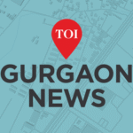 Zomato delivery agent slows down bike to take U-turn on Southern Peripheral Road, crushed to death by truck