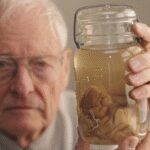 Albert  Einstein’s brain was stolen by a doctor and carried around for 40 years