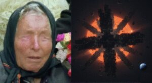 With days left on Baba Vanga’s 2025 alien prediction, scientists explain what first contact would look like