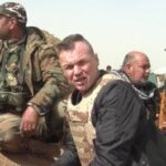 British journalist claims he was offered chance to shoot civilians while visiting war zones