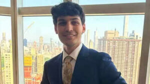 ‘Convert your grandfather first’: Nalin Haley criticised for urging Netanyahu to attend Catholic Mass