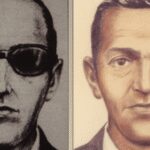 Man says it’s ‘extremely possible’ his father was behind America’s only unsolved plane hijacking