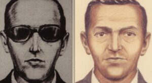 Man says it’s ‘extremely possible’ his father was behind America’s only unsolved plane hijacking