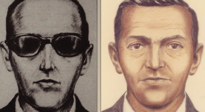 Man says it’s ‘extremely possible’ his father was behind America’s only unsolved plane hijacking