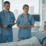 Super rare case: 17 year old teen wakes from knee surgery speaking only foreign language