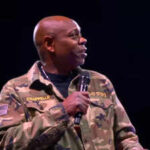 From civil rights to clickbait: Dave Chappelle’s take on Charlie Kirk comparison with Martin Luther King Jr