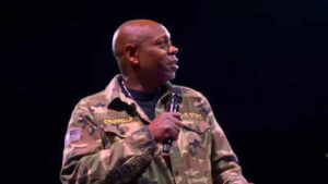 From civil rights to clickbait: Dave Chappelle’s take on Charlie Kirk comparison with Martin Luther King Jr