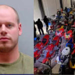 From Olympics to underworld: $40 million motorcycle collection of FBI’s most wanted fugitive Ryan Wedding seized