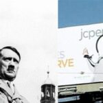 When a teapot became Hitler: The bizarre billboard controversy that took over the internet