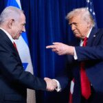 Explained: How the Israel issue is splintering MAGA