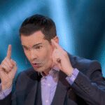 Jimmy Carr breaks silence on controversial ‘career-ender’ Holocaust joke that nearly got him cancelled