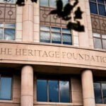 MAGA rift: Heritage Foundation staff walk out after president defends Tucker Carlson interview with Nick Fuentes