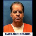 Death row inmate leaves cryptic final words before being executed 36 years after killing a mom