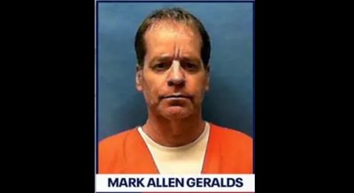 Death row inmate leaves cryptic final words before being executed 36 years after killing a mom