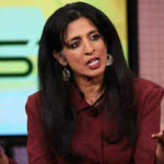 Meet Jayshree Ullal: Indian-origin billionaire at the top of Hurun's rich list