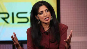 Meet Jayshree Ullal: Indian-origin billionaire at the top of Hurun's rich list