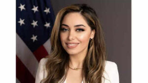 Meet Mora Namdar: Trump appoints beauty salon owner to oversee US passport and visa approvals