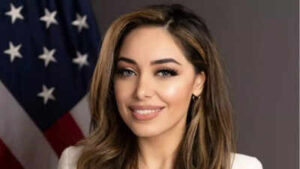 Mora Namdar's net worth, education and love life: What to know about Trump's new Secretary for Consular Affairs