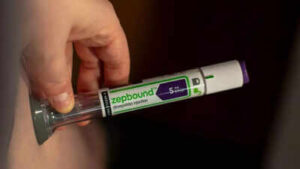 More than medicine: How a weight-loss drug helped US envoy free prisoners in Belarus