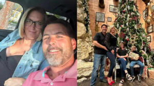 NFL argument turns fatal: Florida man kills wife, shoots stepdaughter in the face, then himself after football match dispute