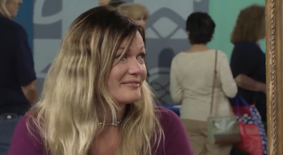 Woman stunned as grandmother’s bedroom painting revealed to be worth a staggering $300,000