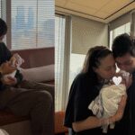 Pete Davidson becomes dad for the first time, names daughter in tribute to 9/11 tragedy