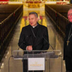 First American Pope appoints Bishop Ronald Hicks as New York’s next archbishop