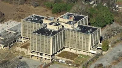 Real-life 'Stranger Things': Girl who went to explore Hawkins Lab site dies after falling from building