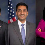 Ro Khanna, Pramila Jayapal and other Indian American leaders call for gun safety after Brown University shooting