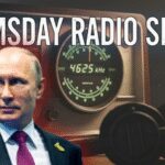 Is ‘The Buzzer’ signalling war? Russia’s ‘Doomsday Radio’ activity sparks global alarm
