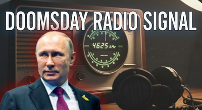Is ‘The Buzzer’ signalling war? Russia’s ‘Doomsday Radio’ activity sparks global alarm