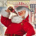 Did Coca-Cola really invent Santa’s red suit? The surprisingly old story behind the myth