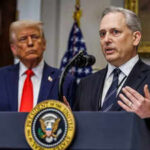 Silicon Valley ‘on the menu’: Trump’s AI czar David Sacks issues warning to big tech