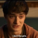 Why Will Byers’ gay confession has MAGA viewers fuming and Stranger Things fans split