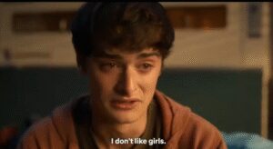 Why Will Byers’ gay confession has MAGA viewers fuming and Stranger Things fans split