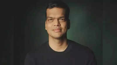 Trump praises Indian-origin AI adviser Sriram Krishnan for leading US AI race against China