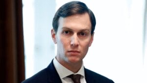 Trump’s son-in-law Jared Kushner pitches $112bn plan to turn Gaza rubble into a tech hub
