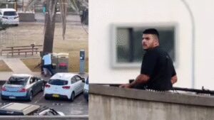 Sydney Bondi Beach shooting: Gunman Naveed Akram wakes from coma; charged with terrorism
