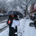 Post-Christmas snowstorm set to bring NYC’s heaviest snowfall in nearly four years