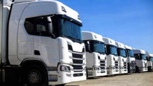 ‘We did nothing wrong’: Indian truck drivers challenge California over mass licence cancellations