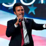 'Whether you are Jewish, Hindu or Christian...': Vivek Ramaswamy cites Bondi Beach attack to defend free worship in America