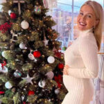 Why Karoline Leavitt’s pregnancy is so rare in American and world politics