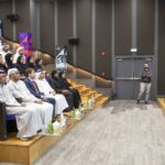 UAE's MoEI partners with 42 Abu Dhabi for AI hackathon to transform government services