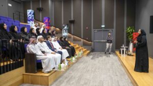 UAE's MoEI partners with 42 Abu Dhabi for AI hackathon to transform government services