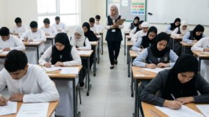 UAE students can retake exams remotely in certain cases, ministry clarifies