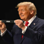 Paraguay's president will be at USA's FIFA World Cup 2026 opener, but is Donald Trump attending?